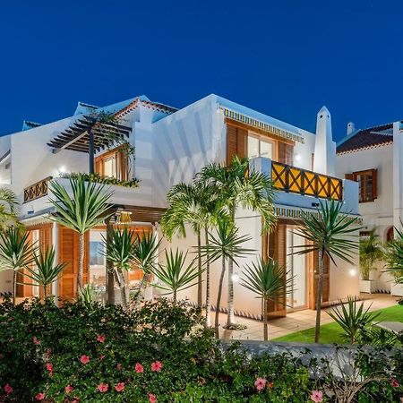 Villas Parque Santiago III by Upper Luxury Housing - Parque Santiago Playa de las Américas Extérieur photo