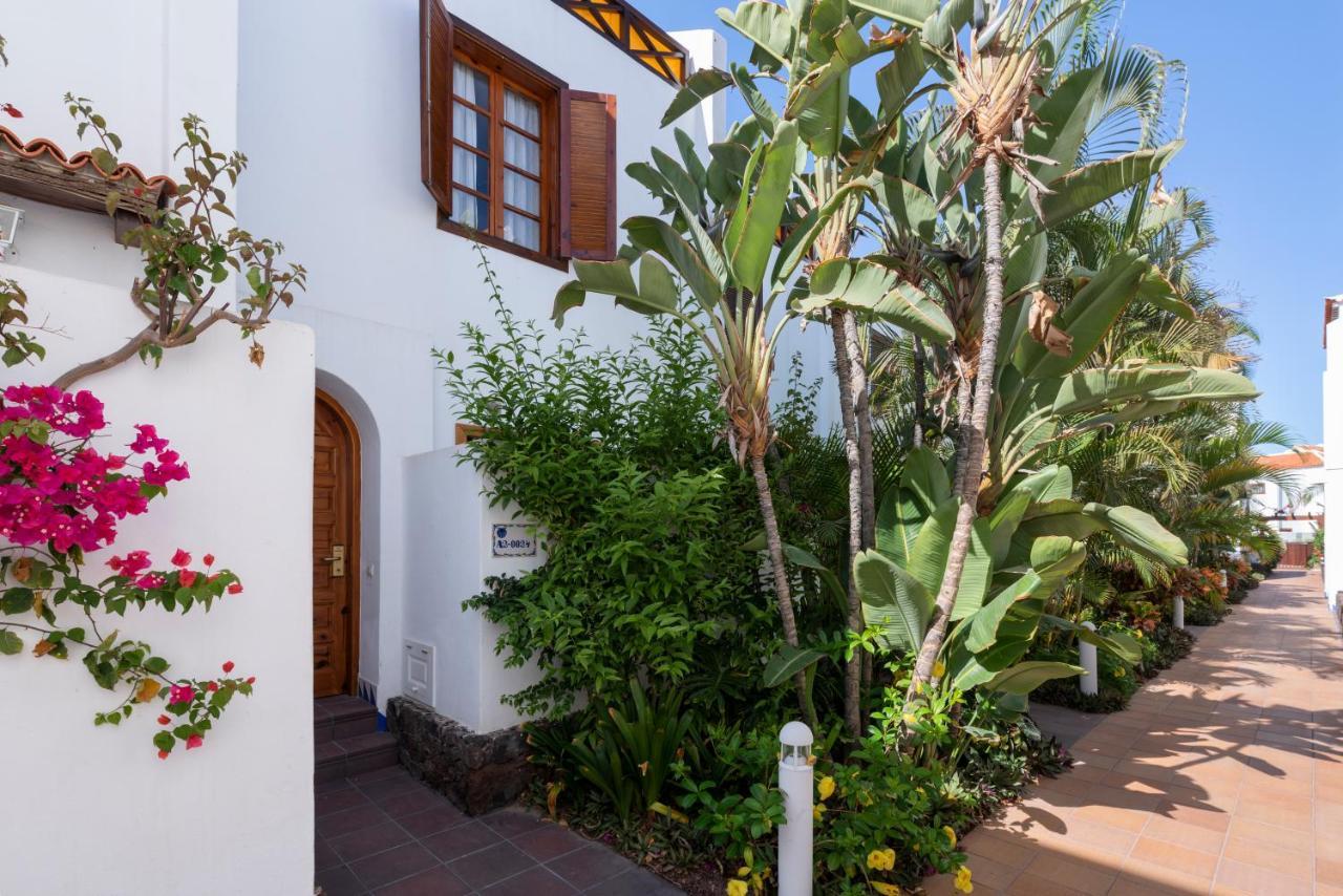 Villas Parque Santiago III by Upper Luxury Housing - Parque Santiago Playa de las Américas Extérieur photo