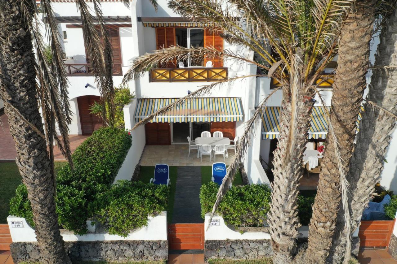 Villas Parque Santiago III by Upper Luxury Housing - Parque Santiago Playa de las Américas Extérieur photo