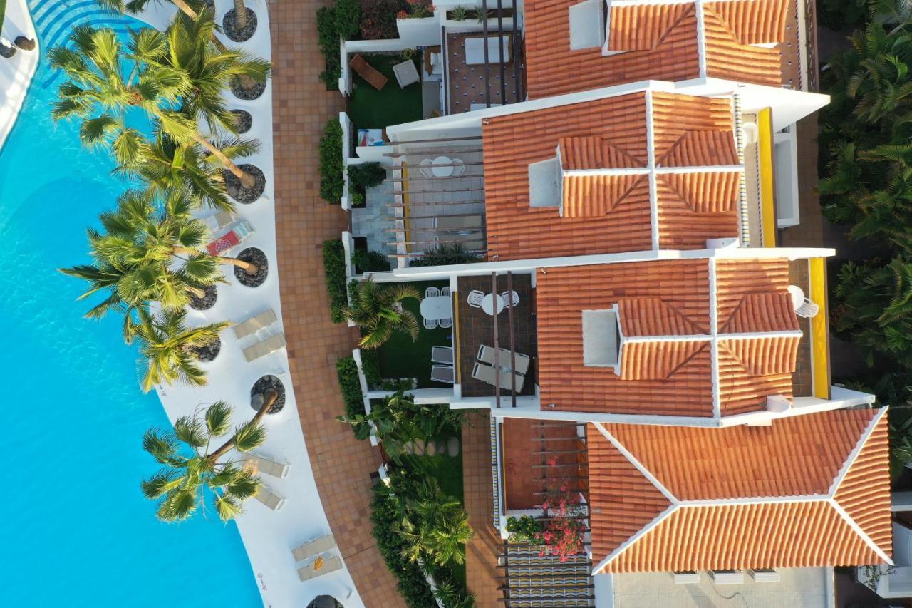 Villas Parque Santiago III by Upper Luxury Housing - Parque Santiago Playa de las Américas Extérieur photo