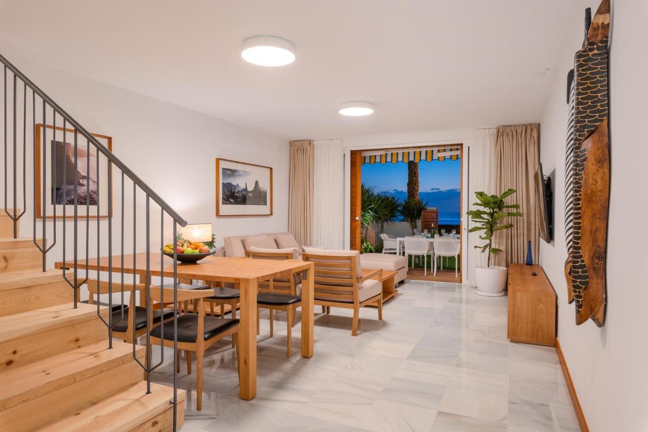 Villas Parque Santiago III by Upper Luxury Housing - Parque Santiago Playa de las Américas Extérieur photo