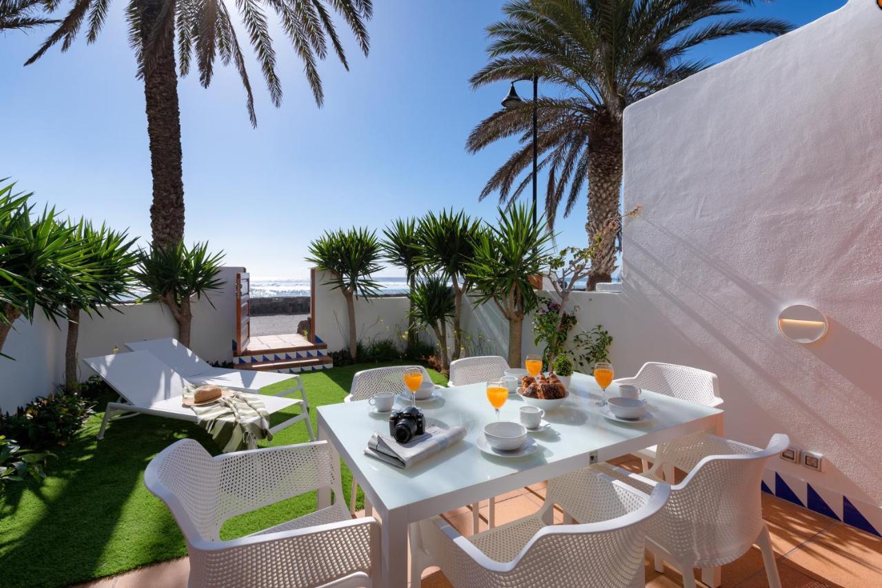 Villas Parque Santiago III by Upper Luxury Housing - Parque Santiago Playa de las Américas Extérieur photo