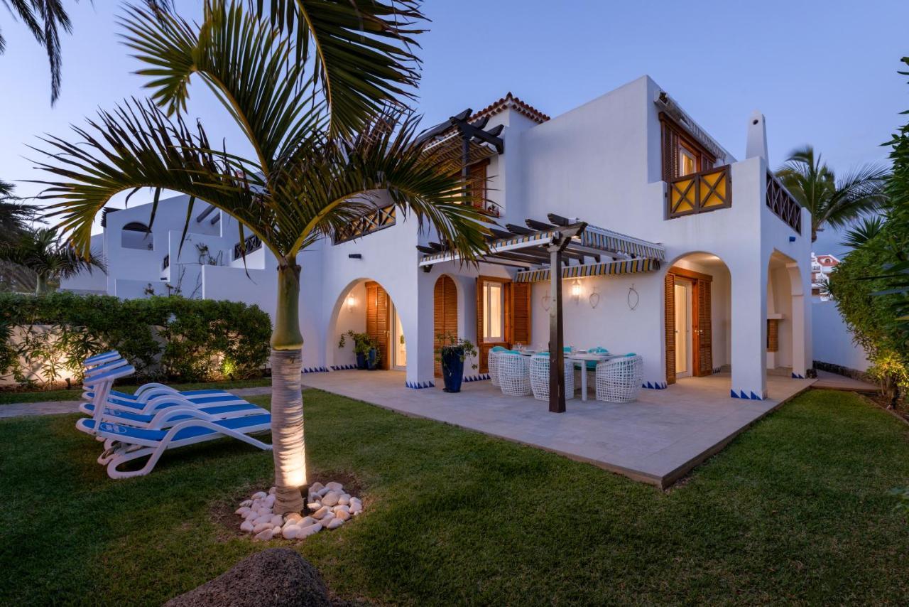 Villas Parque Santiago III by Upper Luxury Housing - Parque Santiago Playa de las Américas Extérieur photo