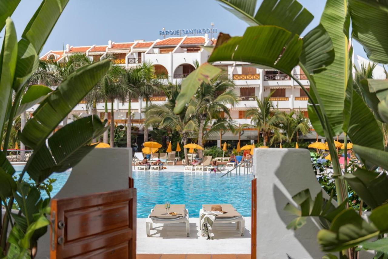 Villas Parque Santiago III by Upper Luxury Housing - Parque Santiago Playa de las Américas Extérieur photo