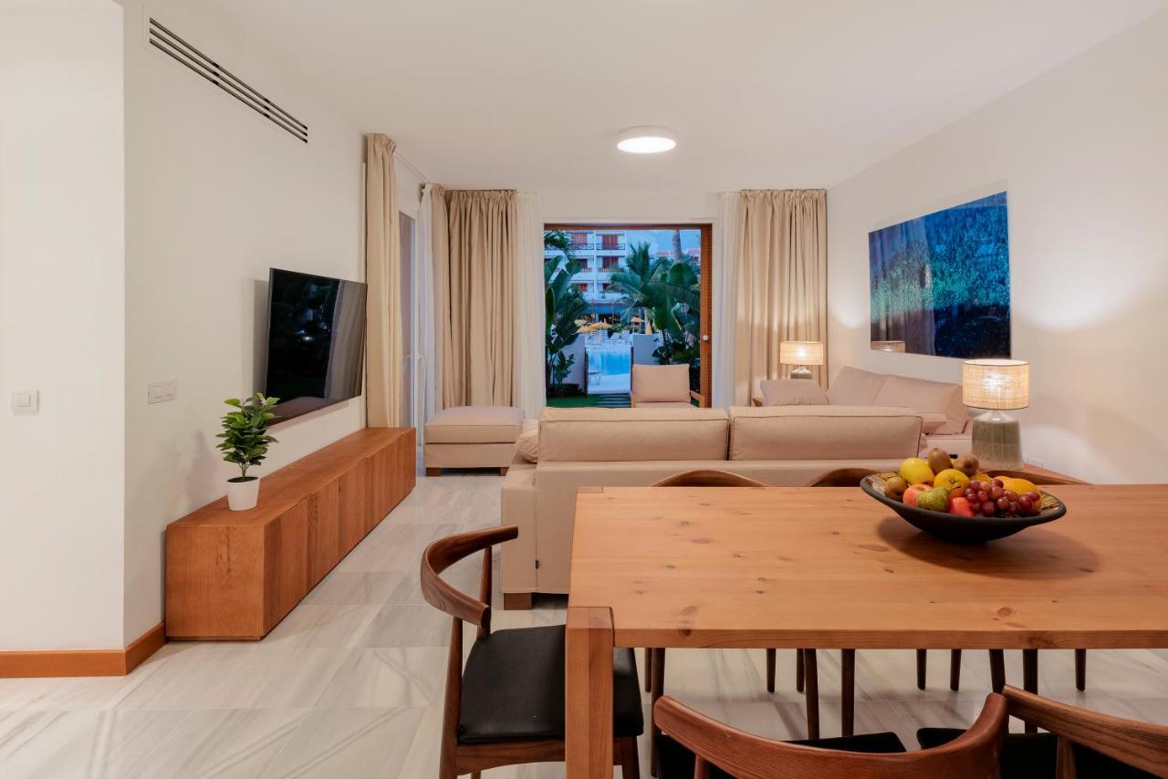 Villas Parque Santiago III by Upper Luxury Housing - Parque Santiago Playa de las Américas Extérieur photo