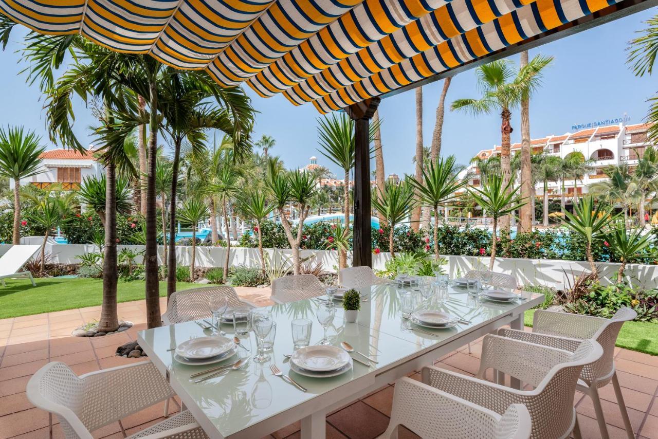 Villas Parque Santiago III by Upper Luxury Housing - Parque Santiago Playa de las Américas Extérieur photo